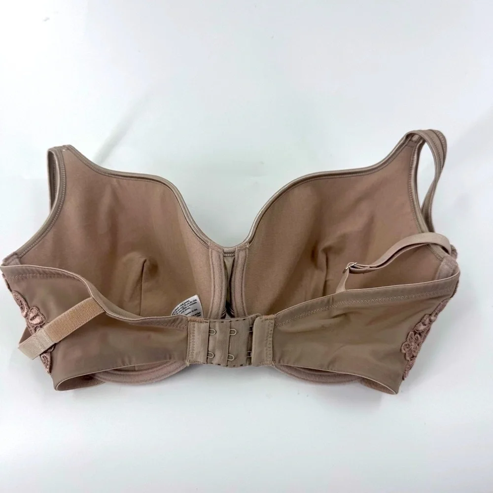 Wacoal Tan/ Brown Women's Bra‎